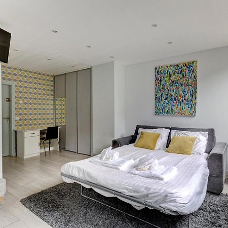 236 Home Rome Concept Paris Exterior foto