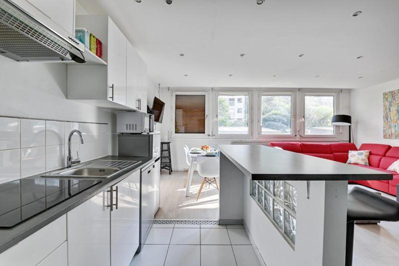 236 Home Rome Concept Paris Exterior foto