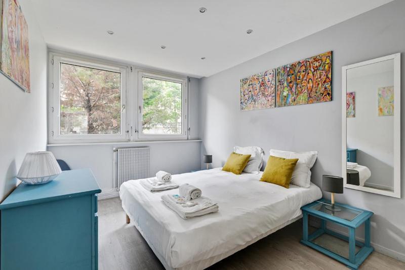 236 Home Rome Concept Paris Exterior foto