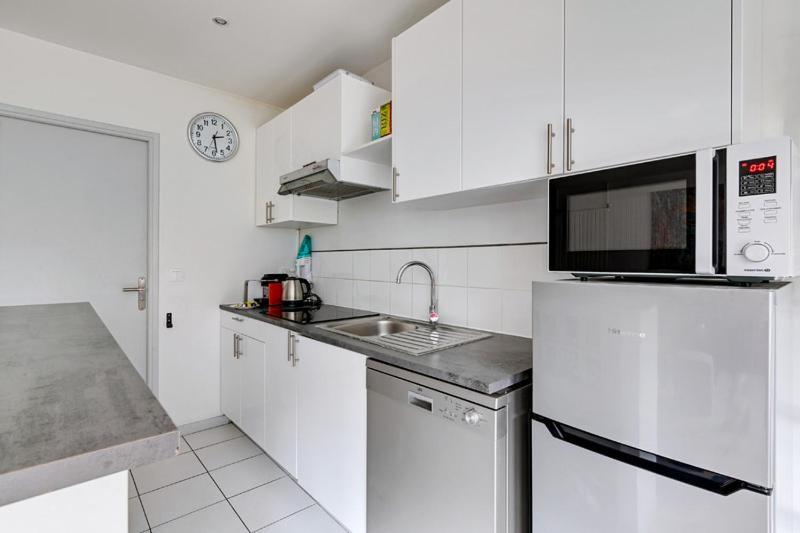 236 Home Rome Concept Paris Exterior foto